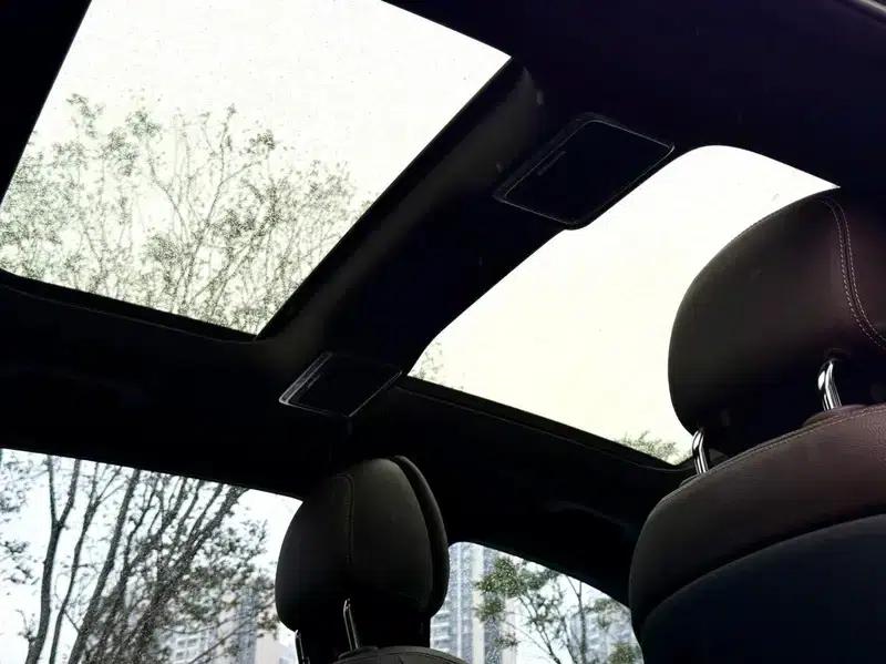 Mercedes-Benz GLC 2022 Facelift GLC 300 L 4MATIC Dynamic Limited Edition — миниатюра 26