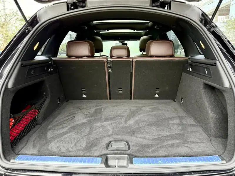 Mercedes-Benz GLC 2022 Facelift GLC 300 L 4MATIC Dynamic Limited Edition — миниатюра 28