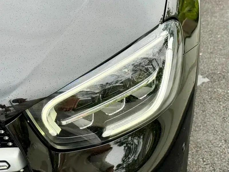 Mercedes-Benz GLC 2022 Facelift GLC 300 L 4MATIC Dynamic Limited Edition — миниатюра 9