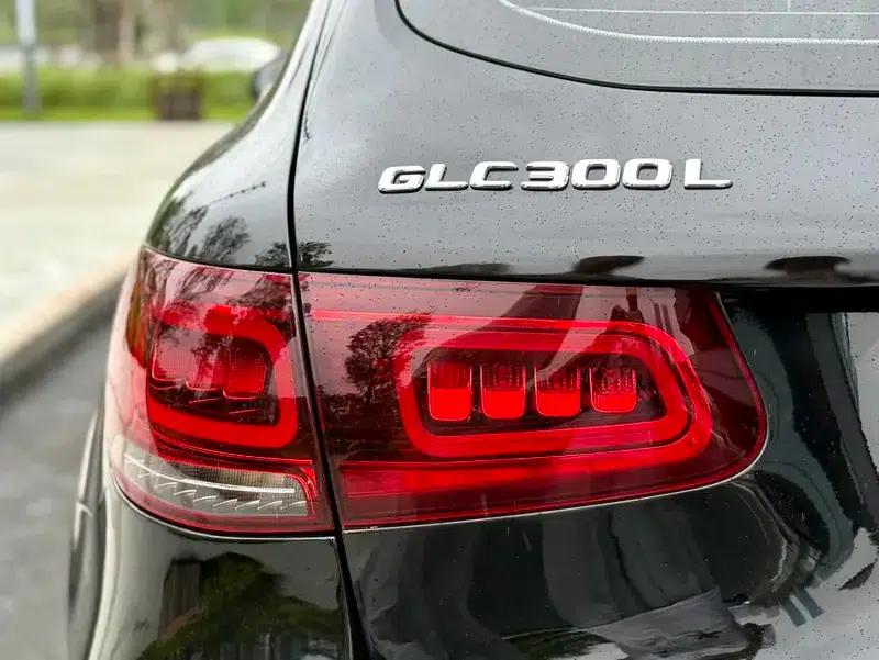 Mercedes-Benz GLC 2022 Facelift GLC 300 L 4MATIC Dynamic Limited Edition — миниатюра 10