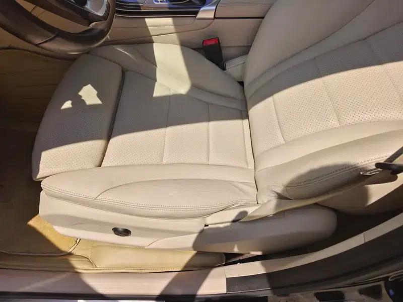 2019 Mercedes-Benz GLC 260 L 4MATIC Luxury — миниатюра 17