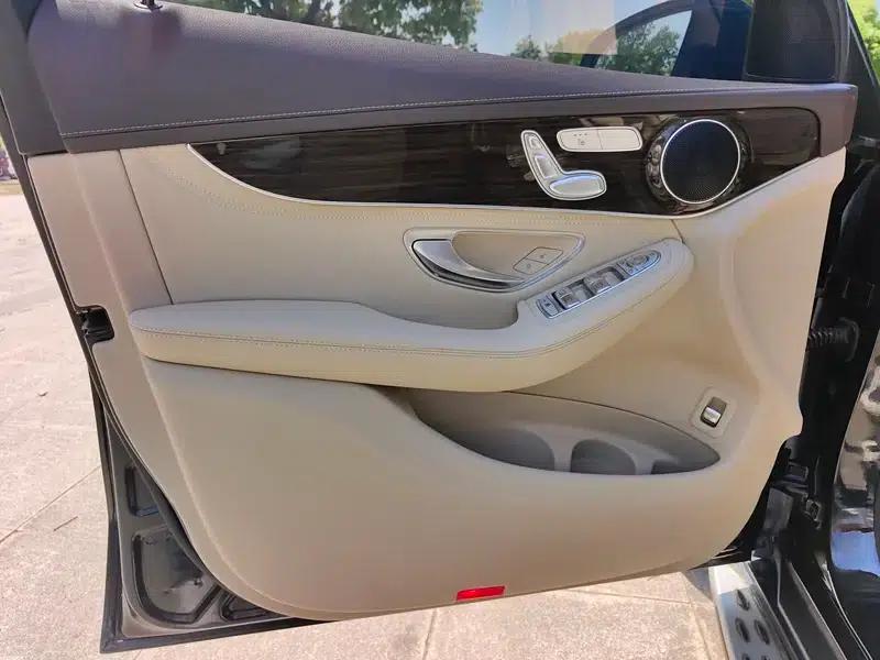2019 Mercedes-Benz GLC 260 L 4MATIC Luxury — миниатюра 8