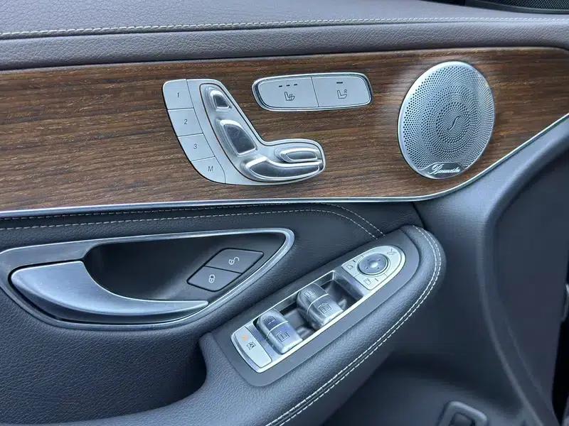 Mercedes-Benz GLC 2020 Facelift GLC 300 L 4MATIC Luxury — миниатюра 15