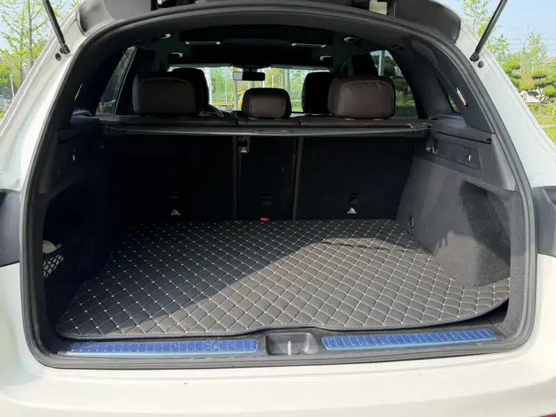 2022 Mercedes-Benz GLC Facelift: GLC 260 L 4MATIC Dynamic — миниатюра 12
