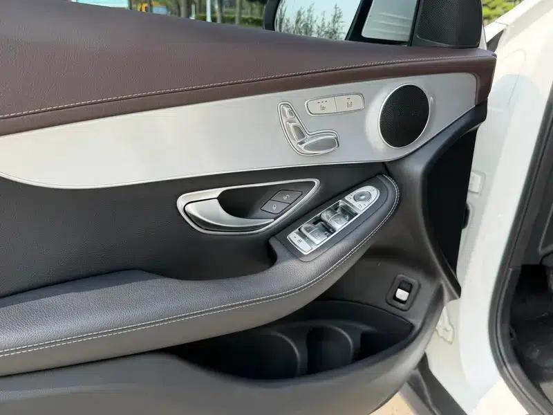 2022 Mercedes-Benz GLC Facelift: GLC 260 L 4MATIC Dynamic — миниатюра 6