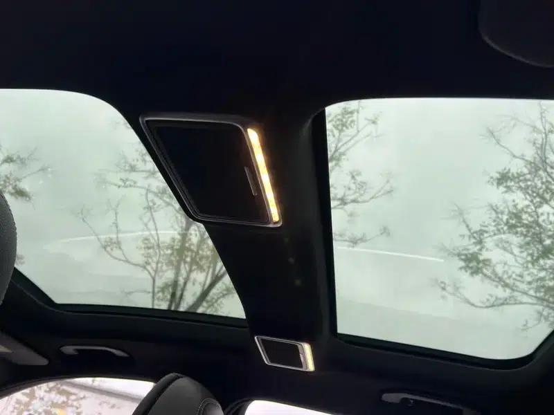2019 Mercedes-Benz GLC 260 L 4MATIC Dynamic — миниатюра 16