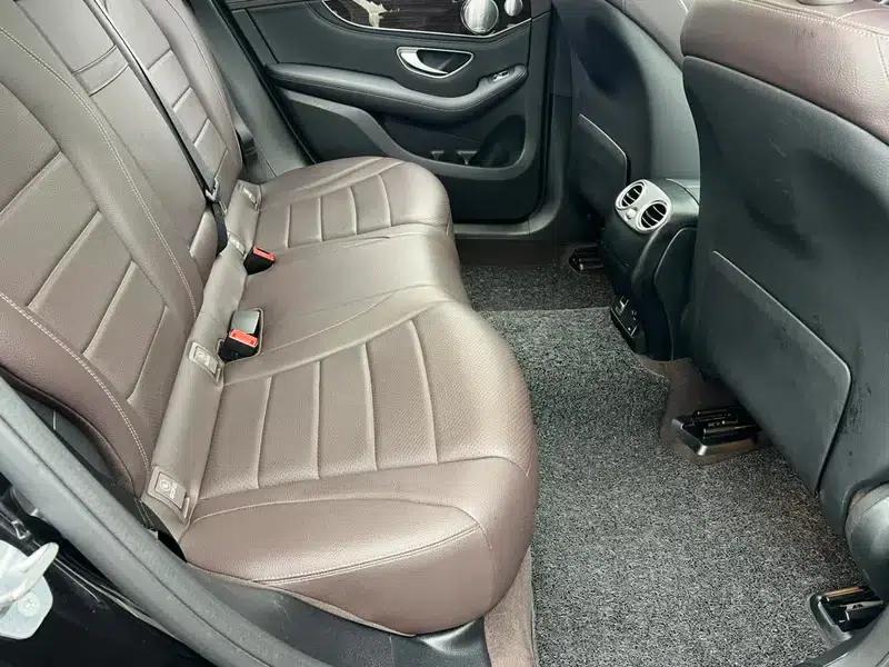 2019 Mercedes-Benz GLC 260 L 4MATIC Dynamic — миниатюра 7