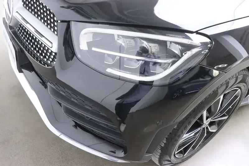 2020 Mercedes-Benz GLC 300 L 4MATIC Dynamic — миниатюра 14