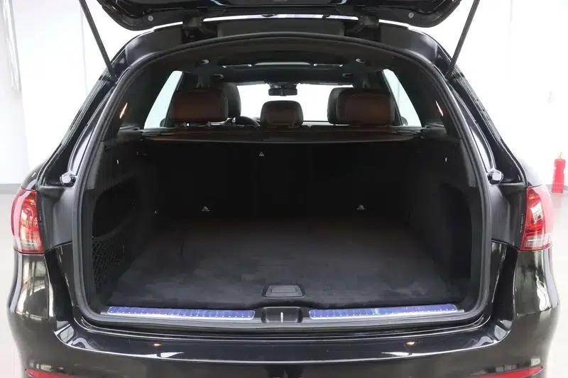 2020 Mercedes-Benz GLC 300 L 4MATIC Dynamic — миниатюра 33