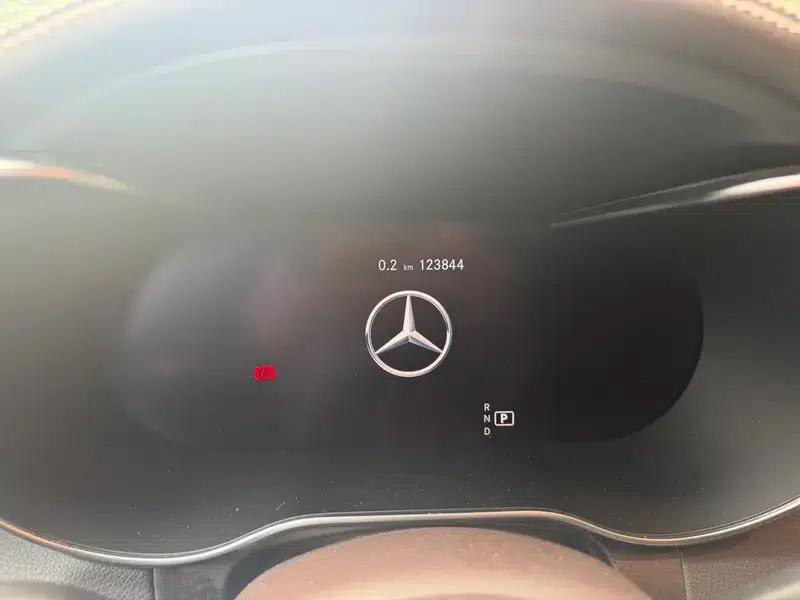 2020 Mercedes-Benz GLC 300 L 4MATIC Dynamic — миниатюра 12