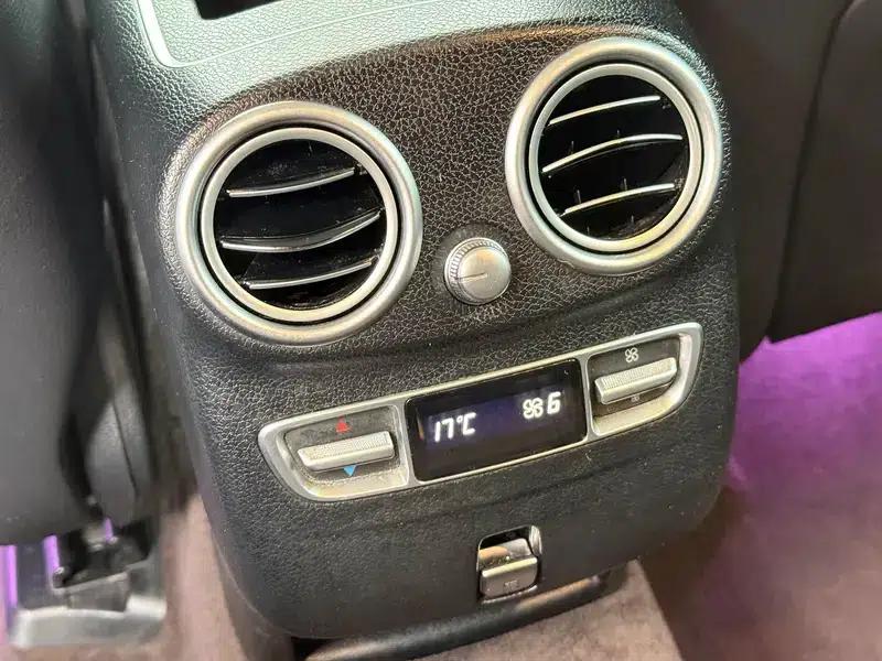2022 Mercedes-Benz GLC Facelift: GLC 260 L 4MATIC Luxury — миниатюра 10