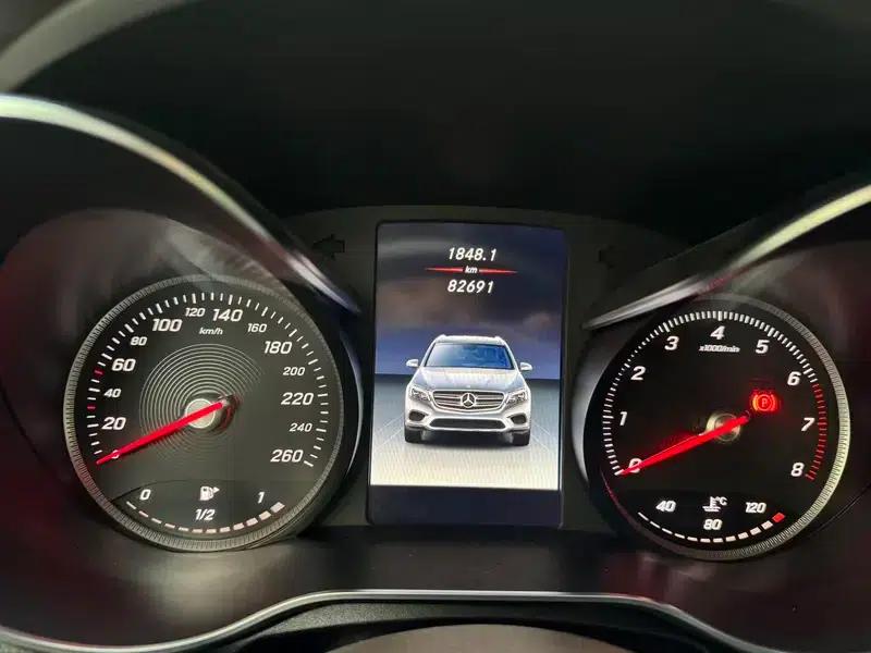 Mercedes-Benz GLC 2019 GLC 200 L 4MATIC — миниатюра 18