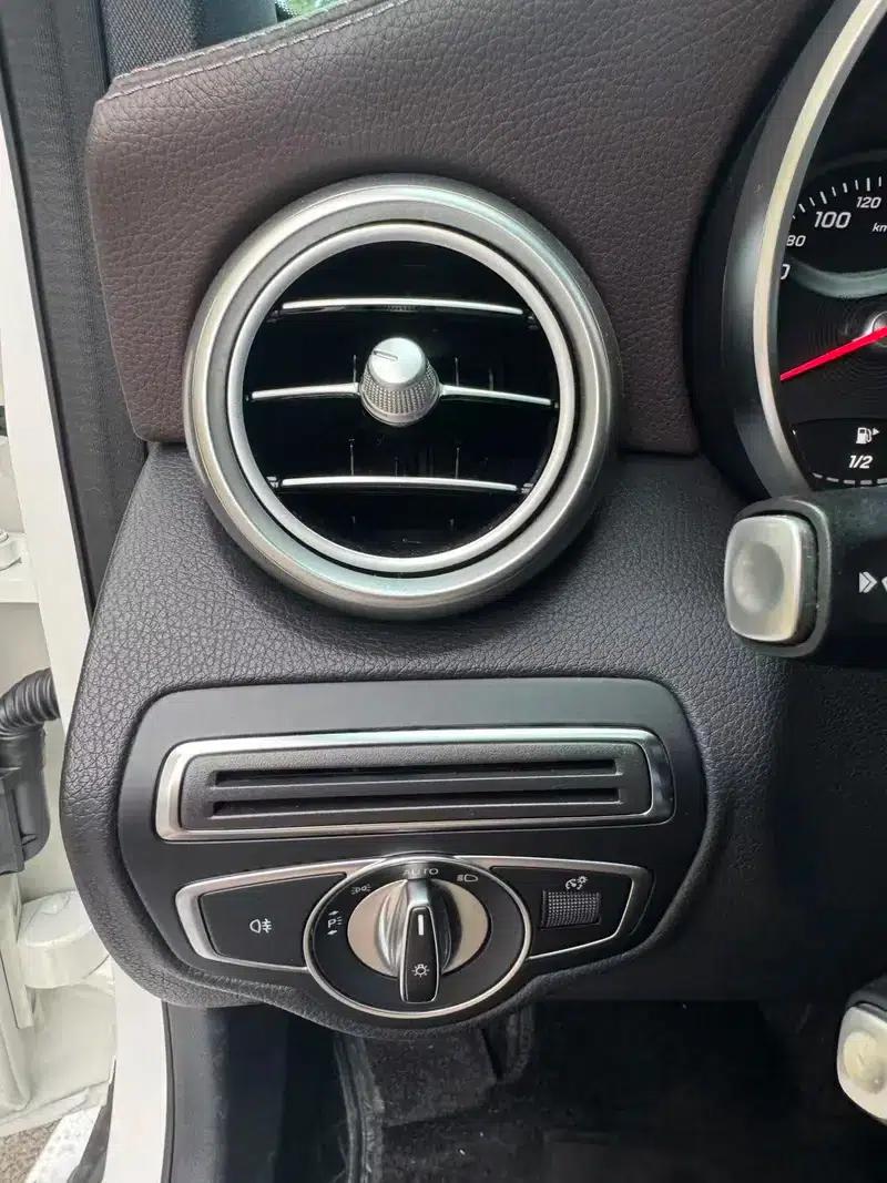Mercedes-Benz GLC 2019 GLC 200 L 4MATIC — миниатюра 20