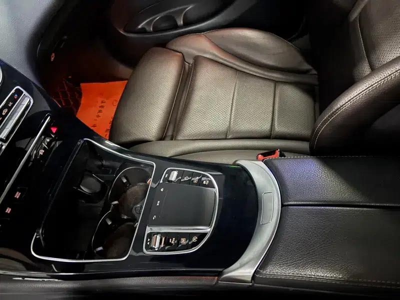 Mercedes-Benz GLC 2022 Model, Third Facelift GLC 260 L 4MATIC Dynamic — миниатюра 12