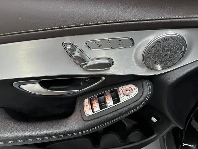 Mercedes-Benz GLC 2022 Model, Third Facelift GLC 260 L 4MATIC Dynamic — миниатюра 14