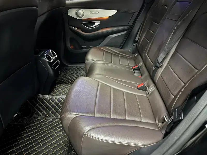 Mercedes-Benz GLC 2022 Model, Third Facelift GLC 260 L 4MATIC Dynamic — миниатюра 15