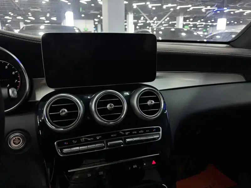 Mercedes-Benz GLC 2022 Model, Third Facelift GLC 260 L 4MATIC Dynamic — миниатюра 8