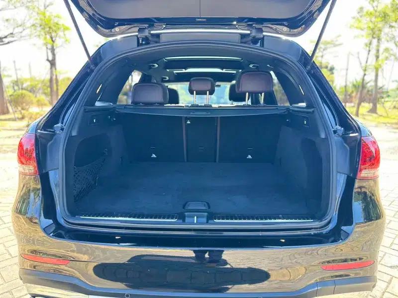 2020 Mercedes-Benz GLC Facelift: GLC 260 L 4MATIC Luxury — миниатюра 17