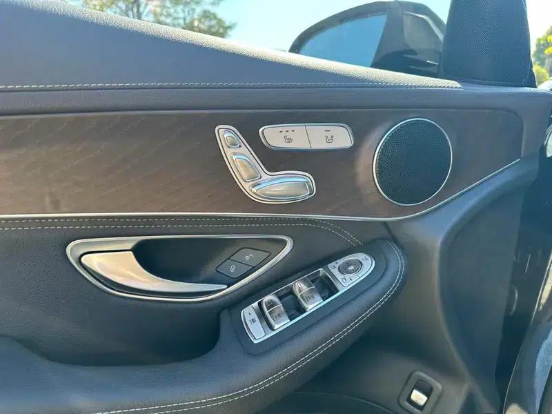 2020 Mercedes-Benz GLC Facelift: GLC 260 L 4MATIC Luxury — миниатюра 20