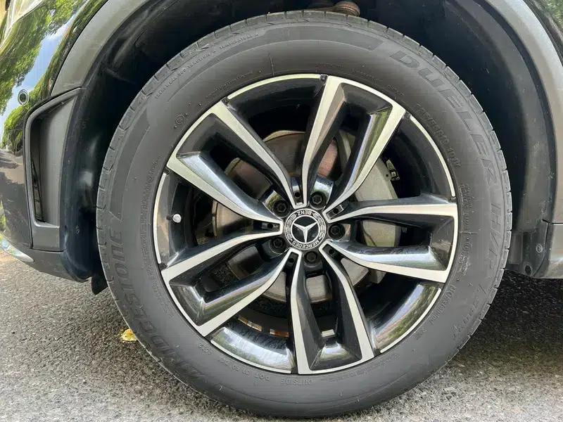 2020 Mercedes-Benz GLC Facelift: GLC 300 L 4MATIC Dynamic — миниатюра 6