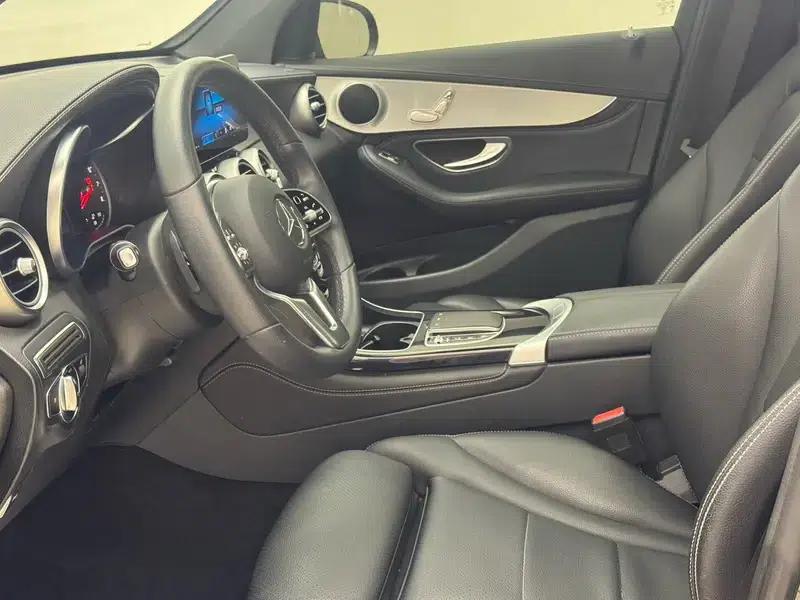 2020 Mercedes-Benz GLC 260 L 4MATIC Dynamic — миниатюра 16