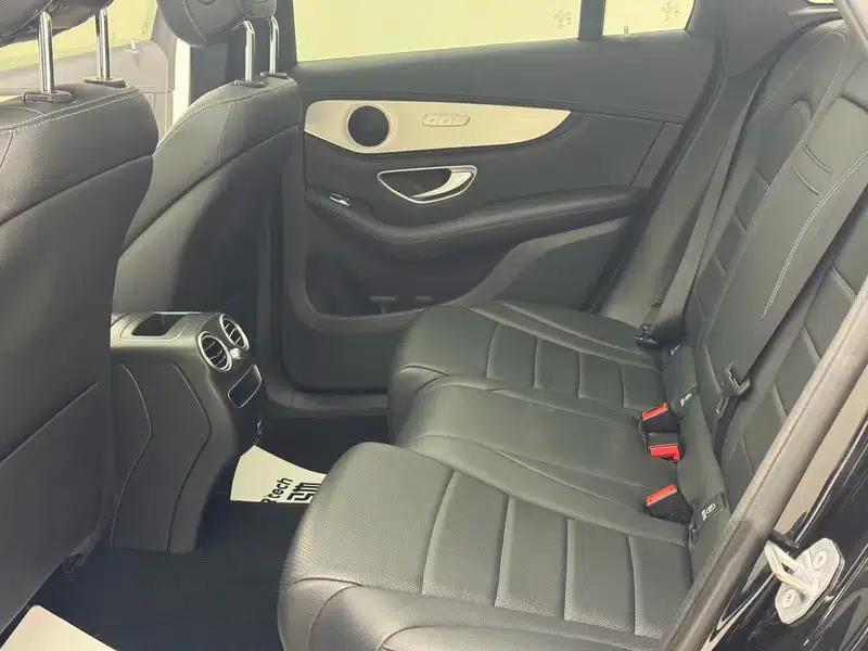 2020 Mercedes-Benz GLC 260 L 4MATIC Dynamic — миниатюра 17