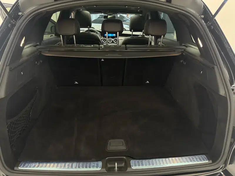 2020 Mercedes-Benz GLC 260 L 4MATIC Dynamic — миниатюра 19
