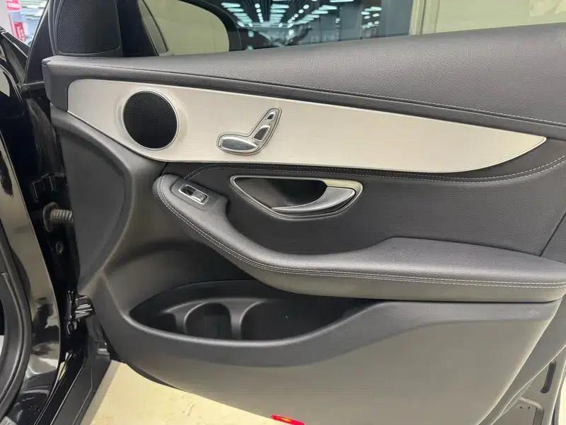 2020 Mercedes-Benz GLC 260 L 4MATIC Dynamic — миниатюра 9