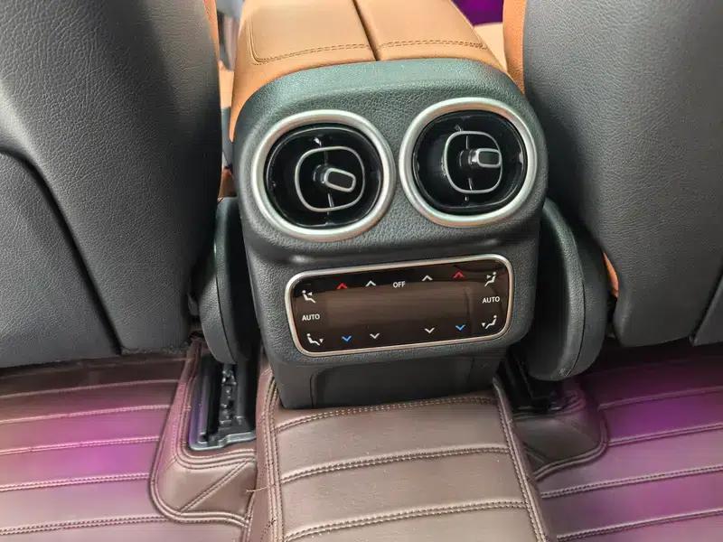 2023 Mercedes-Benz GLC Facelift: GLC 300 L 4MATIC Dynamic 5-Seater — миниатюра 8