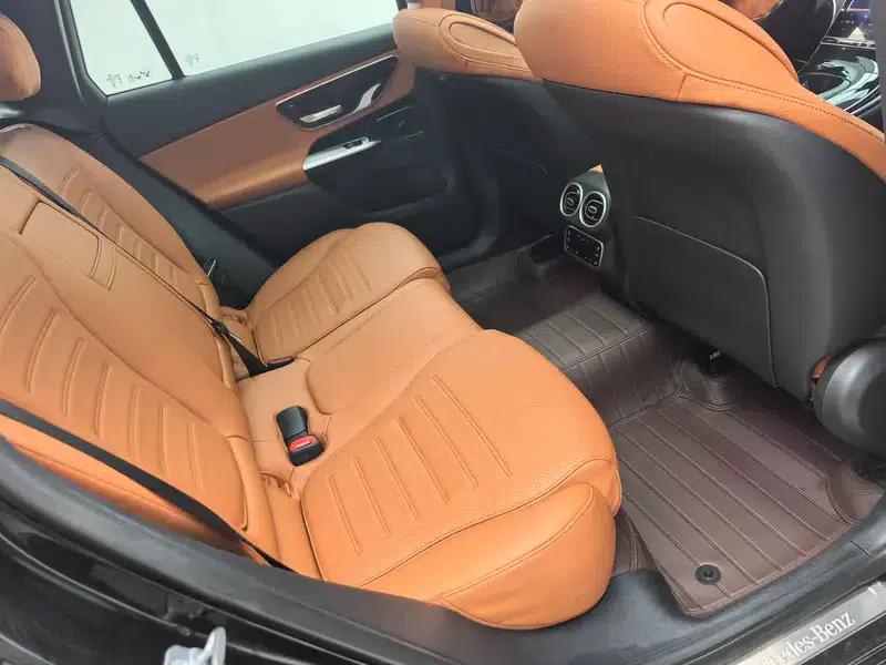 2023 Mercedes-Benz GLC Facelift: GLC 300 L 4MATIC Dynamic 5-Seater — миниатюра 10