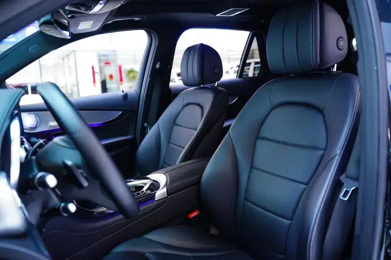 Mercedes-Benz GLC 2019 GLC 200 L 4MATIC — миниатюра 12