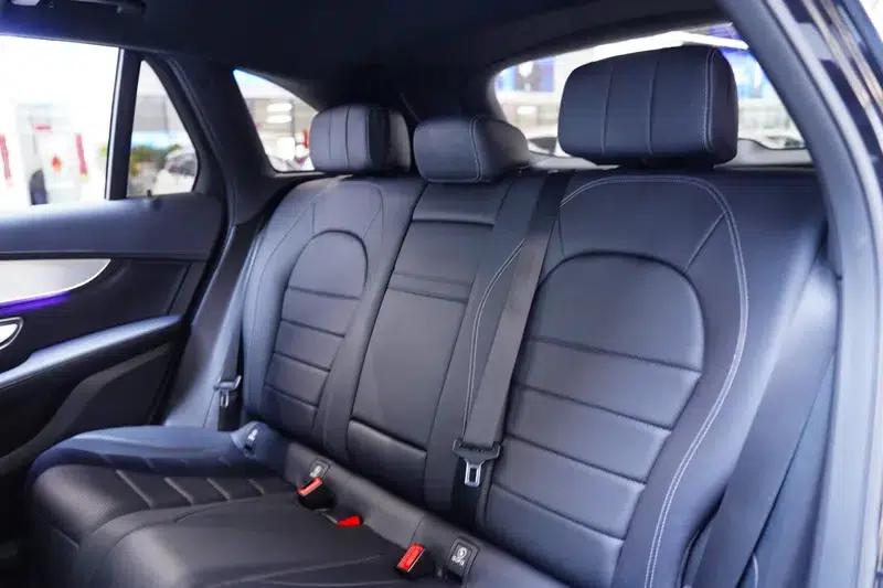 Mercedes-Benz GLC 2019 GLC 200 L 4MATIC — миниатюра 13
