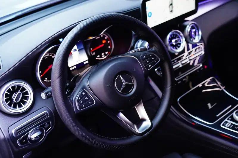 Mercedes-Benz GLC 2019 GLC 200 L 4MATIC — миниатюра 6