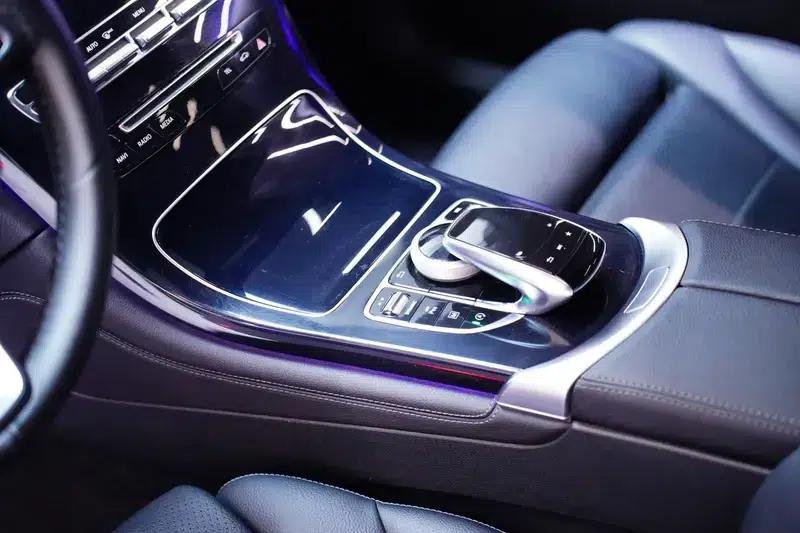 Mercedes-Benz GLC 2019 GLC 200 L 4MATIC — миниатюра 7
