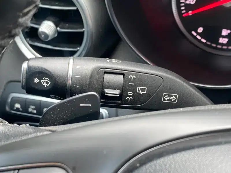 2018 Mercedes-Benz GLC 260 4MATIC Luxury — миниатюра 15