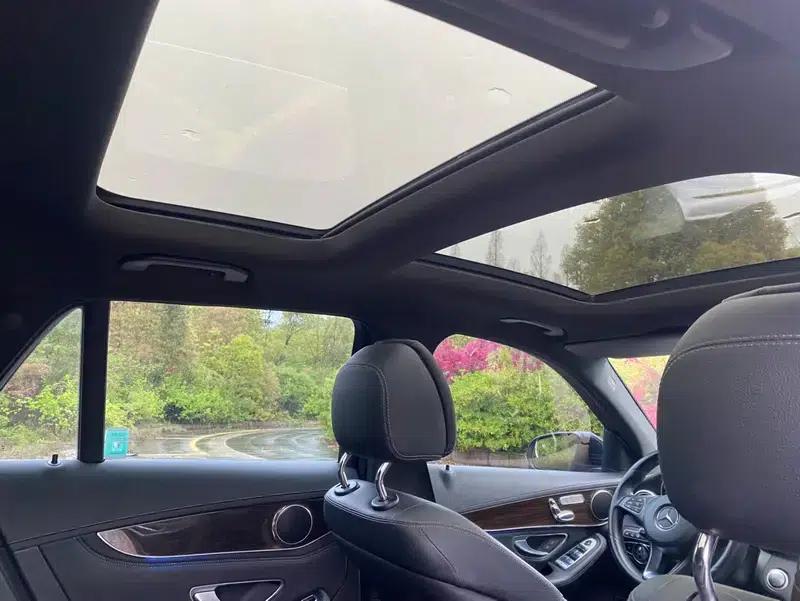 2018 Mercedes-Benz GLC 260 4MATIC Luxury — миниатюра 22