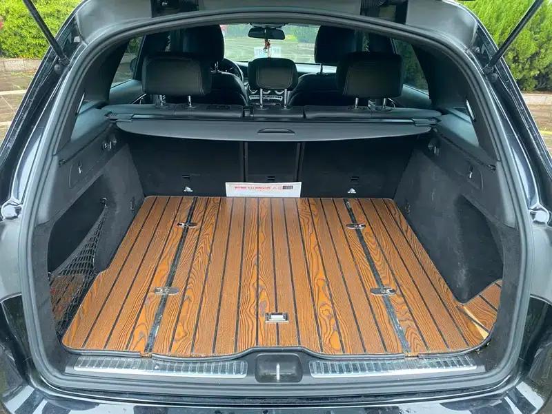 2018 Mercedes-Benz GLC 260 4MATIC Luxury — миниатюра 24