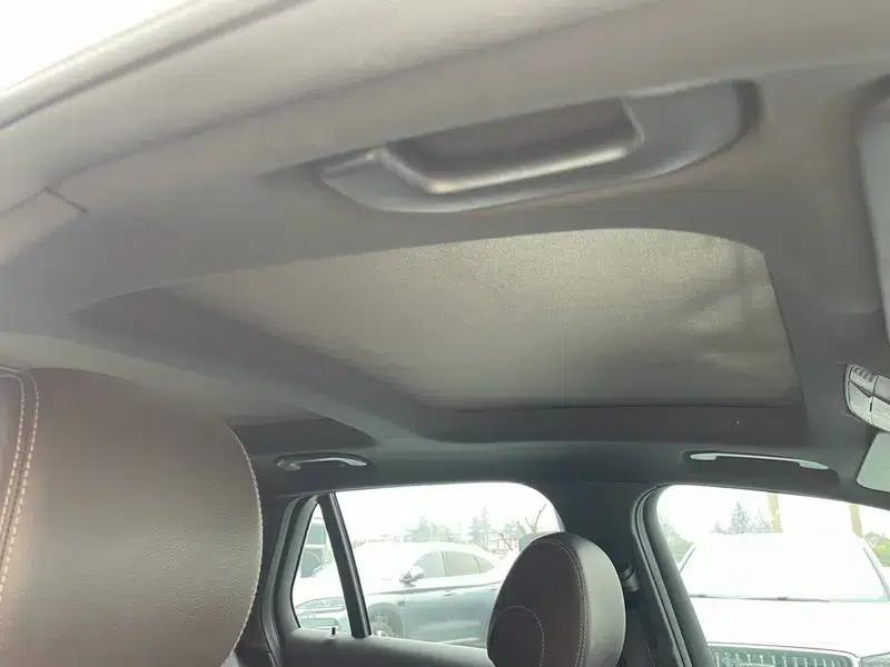 2017 Mercedes-Benz GLC 200 4MATIC — миниатюра 14