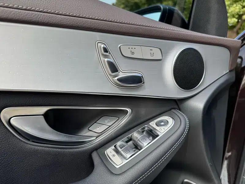 2022 Mercedes-Benz GLC Facelift: GLC 260 L 4MATIC Dynamic — миниатюра 22