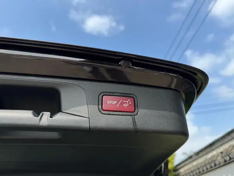 2022 Mercedes-Benz GLC Facelift: GLC 260 L 4MATIC Dynamic — миниатюра 9