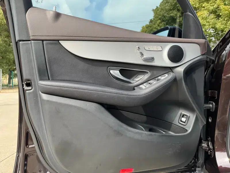 2022 Mercedes-Benz GLC Facelift: GLC 260 L 4MATIC Dynamic — миниатюра 10