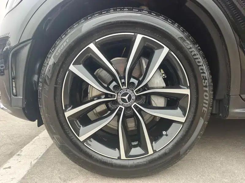 2020 Mercedes-Benz GLC Facelift: GLC 300 L 4MATIC Dynamic — миниатюра 14