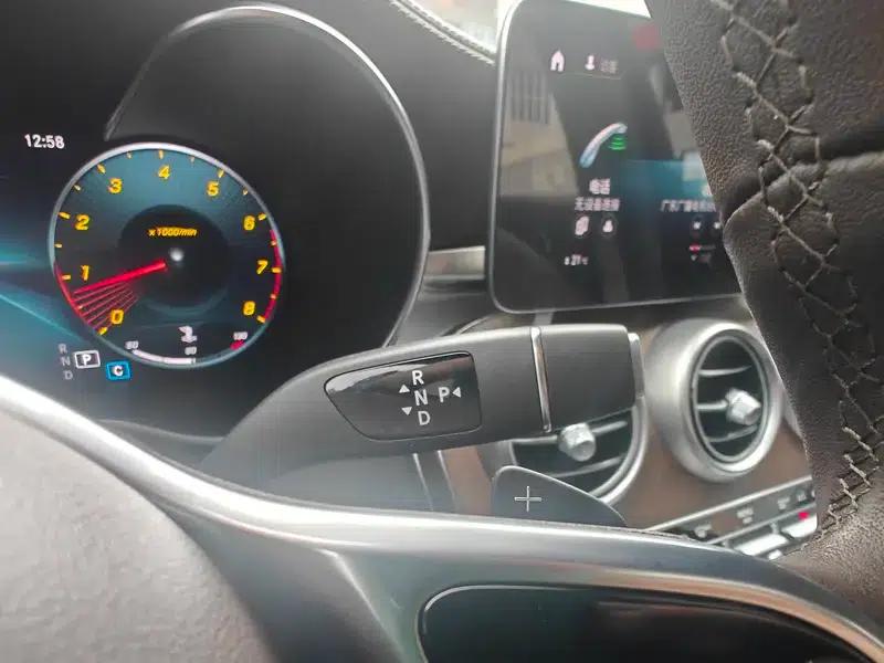 2020 Mercedes-Benz GLC Facelift: GLC 300 L 4MATIC Dynamic — миниатюра 19