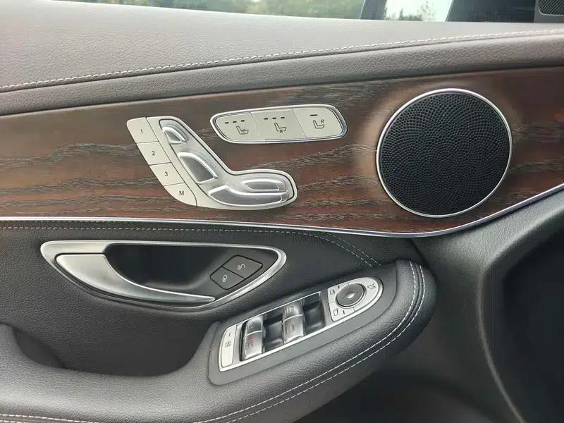 2020 Mercedes-Benz GLC Facelift: GLC 300 L 4MATIC Dynamic — миниатюра 26