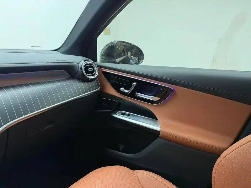2024 Mercedes-Benz GLC 300 L 4MATIC Dynamic 5-seater — миниатюра 15