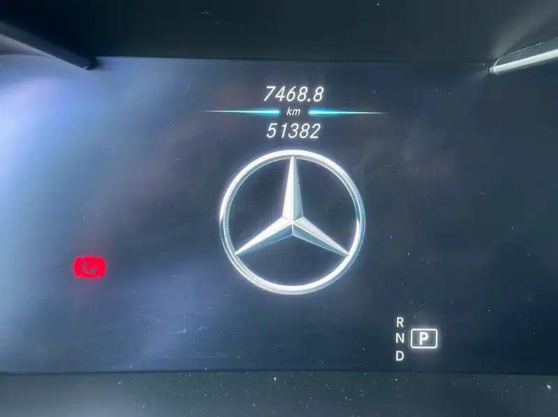 2022 Mercedes-Benz GLC Facelift: GLC 300 L 4MATIC Dynamic — миниатюра 9