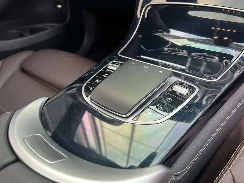 2021 Mercedes-Benz GLC 260 L 4MATIC Dynamic — миниатюра 12