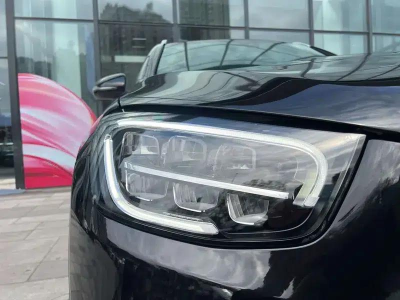 2021 Mercedes-Benz GLC 260 L 4MATIC Dynamic — миниатюра 6