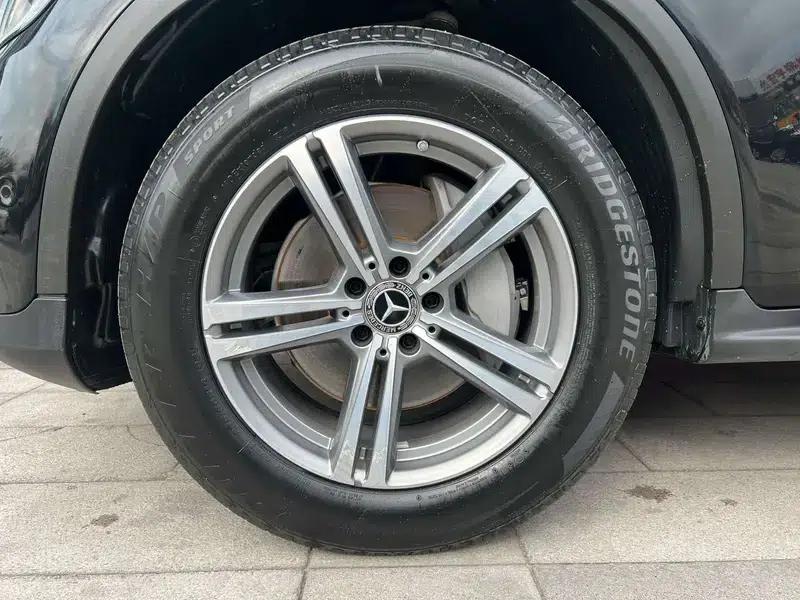 2021 Mercedes-Benz GLC 260 L 4MATIC Dynamic — миниатюра 8