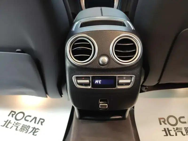 2022 Mercedes-Benz GLC Facelift: GLC 300 L 4MATIC Dynamic — миниатюра 12